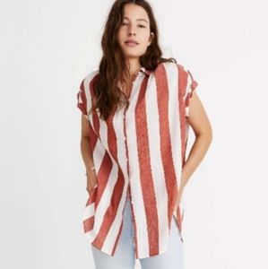 Madewell *Central* tunic